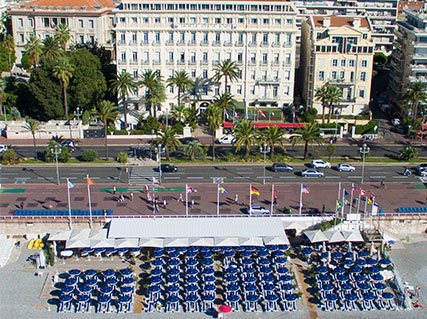 What if we spent the day at the beach?