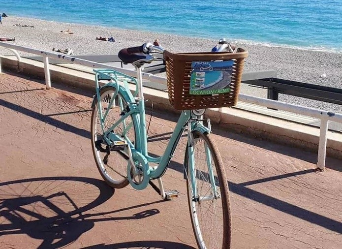 Partenariat écologique voitures/vélos- Roulez Vert pendant vos vacances !