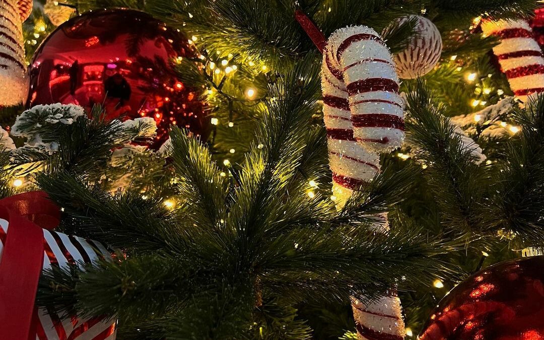 Une fin d&rsquo;année féérique à l&rsquo;hôtel West End