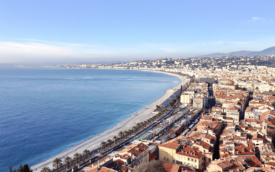 Discover our 3 must-see spots in Nice