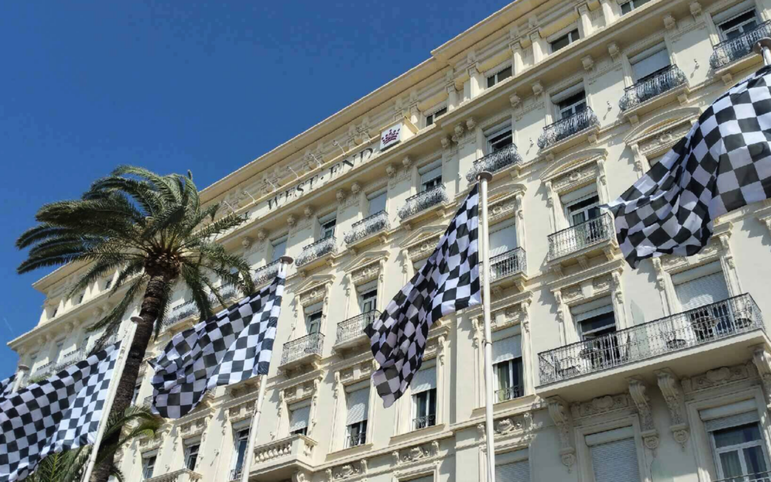 Réservez votre séjour pour le Grand Prix de Monaco 2023