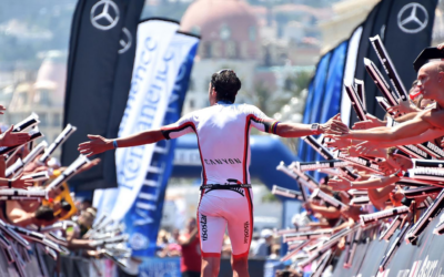 Book your stay in Nice for Ironman 2023