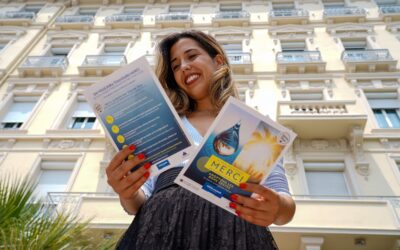 L’Hôtel West End s’engage dans la nouvelle campagne écogestes du CRT Côte d’Azur France
