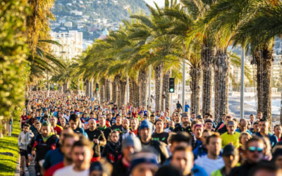 Marathon Nice-Cannes : rendez-vous pour la 15e édition !