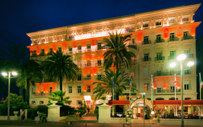 Retour sur les temps forts de l’année 2023 à l&rsquo;Hôtel West End