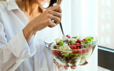 L&rsquo;Hôtel West End vous donne les 8 conseils d’une naturopathe pour démarrer l’année du bon pied