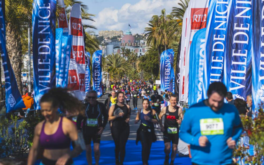 Prom’Classic à Nice : rendez-vous pour la 24e édition !