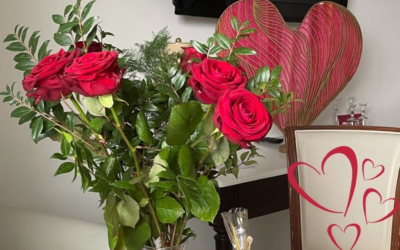 Saint-Valentin : un séjour so romantic à l&rsquo;hôtel West End