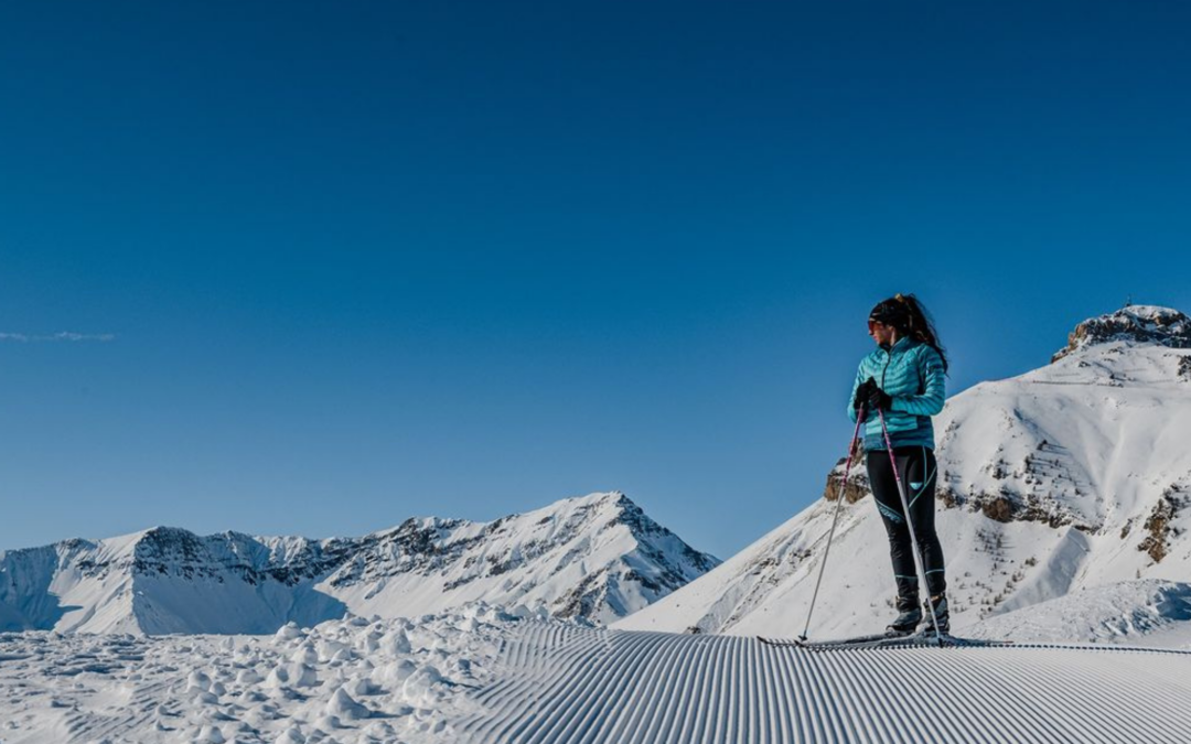 Vacances d’hiver : découvrez les stations de ski à 1h30 de Nice