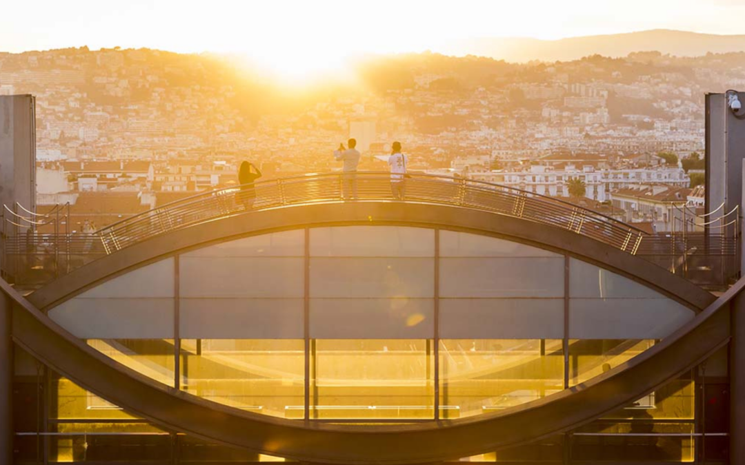 MAMAC: rediscover the museum’s collections outside the walls