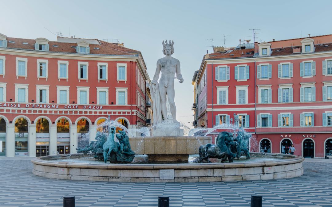 Shopping in Nice: discover our selection of addresses from the West End