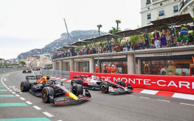Grand Prix de Monaco : faites appel à la conciergerie de l’hôtel West End