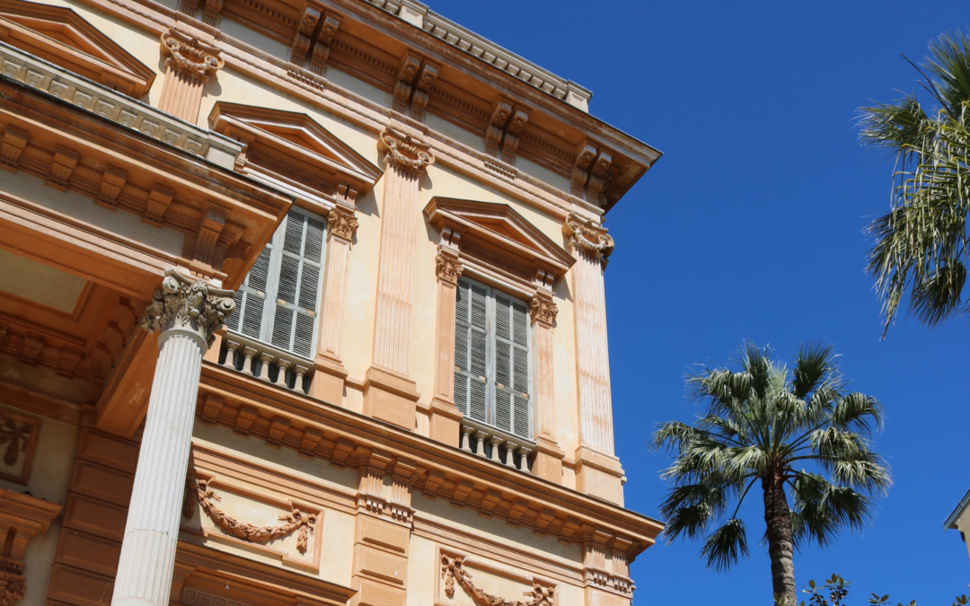 Art and culture: the unmissable exhibitions in Nice this summer