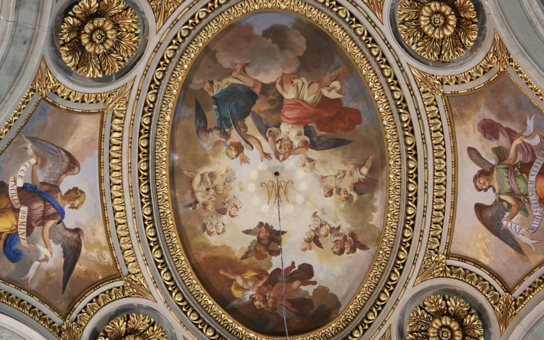 Nice: 3 places to visit within a 15-minute walk of the West End Hotel