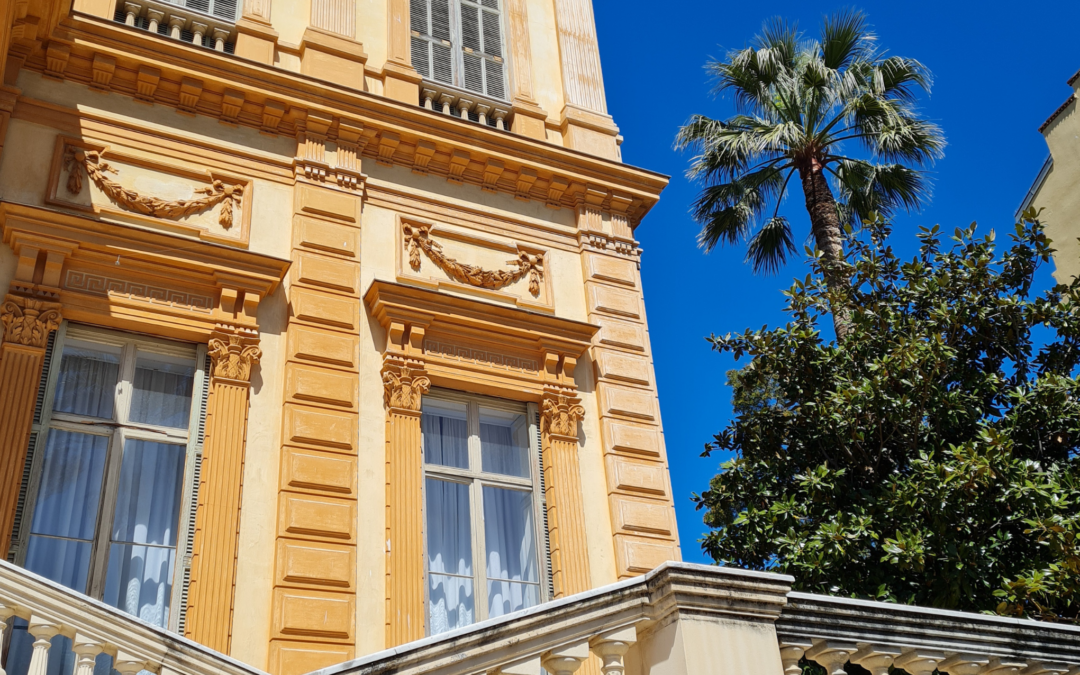 On holiday at the West End hotel, don’t miss these 4 exhibitions in Nice!