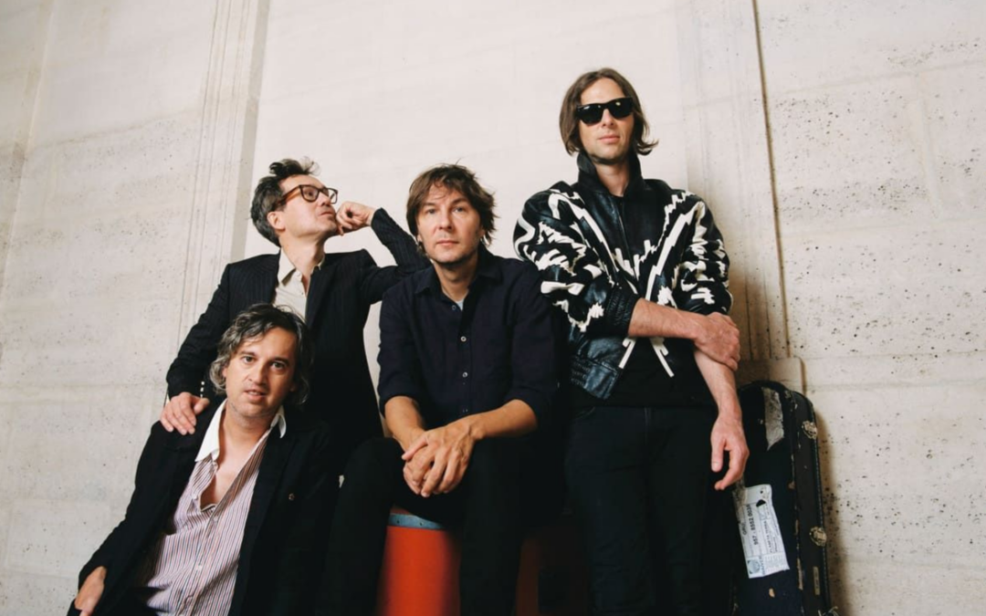 Nice Jazz Fest 2024: Nas, Phoenix, Dabeull… discover the programme