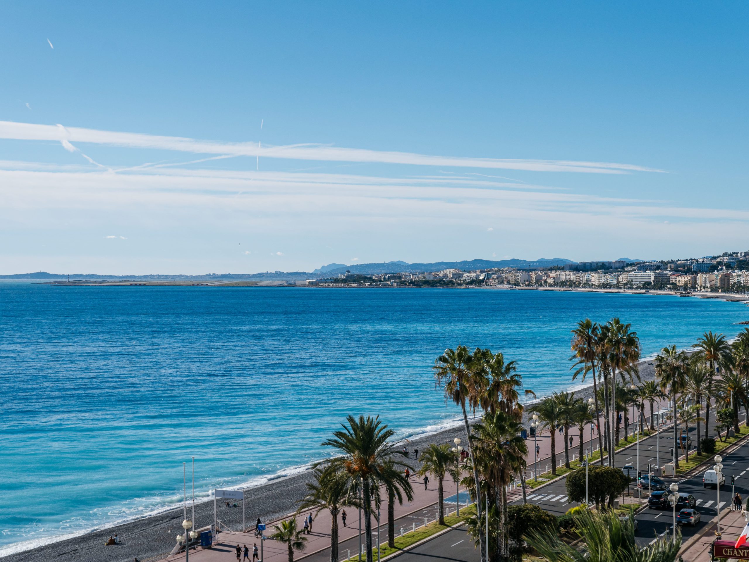 Fêtes de fin d'année Hôtel West End Nice - Hôtel Aston La Scala Nice