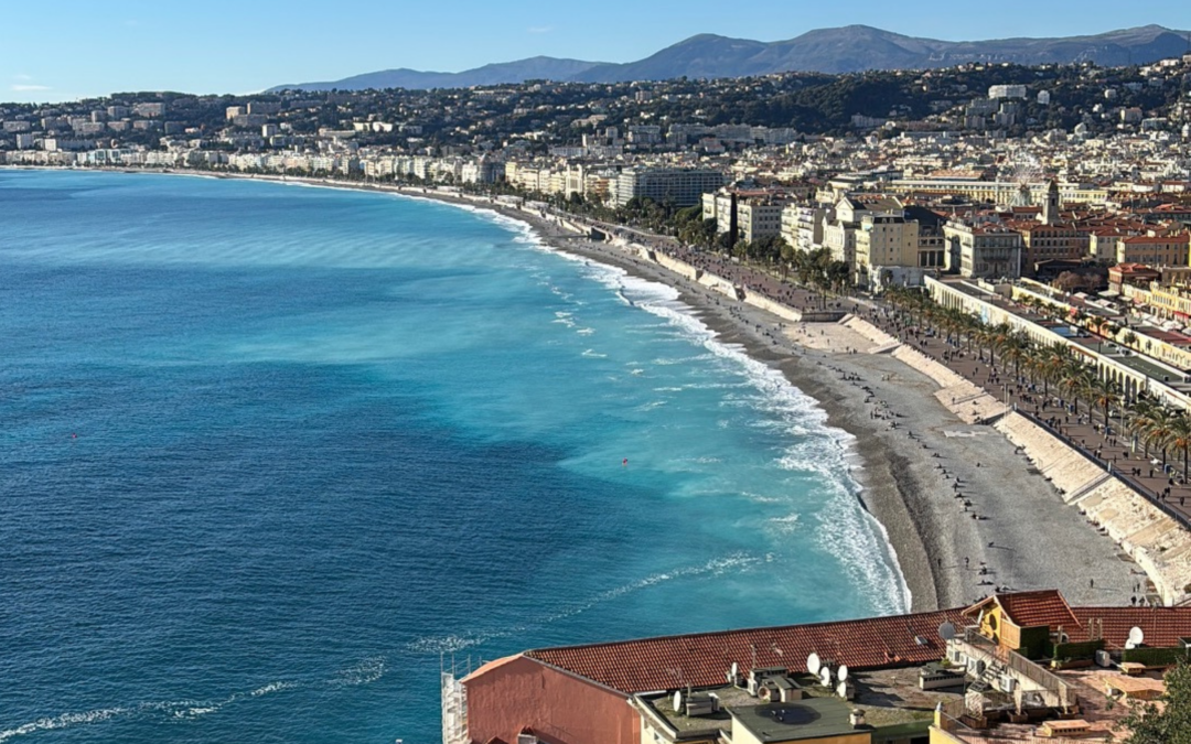 Family break: our selection of outings from the West End hotel