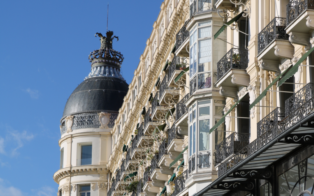 Unesco: must-see sites to visit from the West End hotel