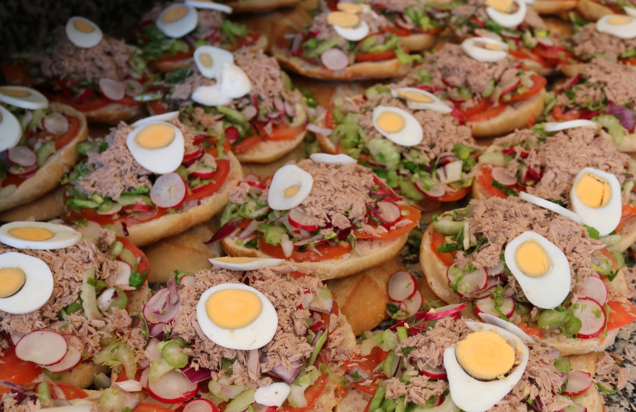 Hôtel West End : découvrez les spécialités niçoises Hôtel West End : découvrez les spécialités niçoises