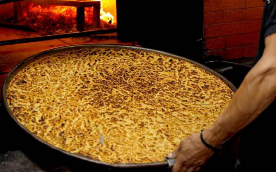 Hôtel West End : découvrez les spécialités niçoises